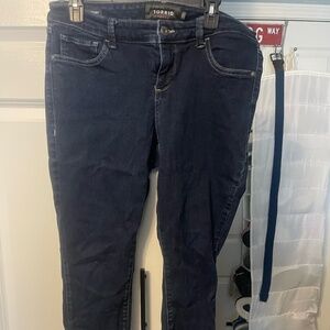 Torrid Premium Womens Jeans